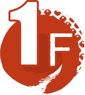 1F