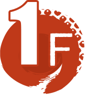 1F